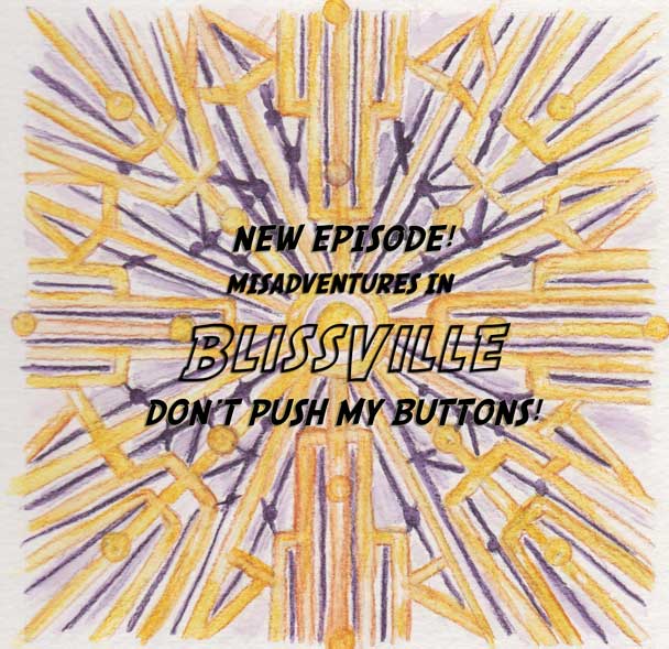 Don't-Push-My-Buttons