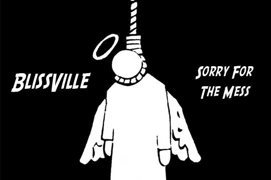 TheSaintsof35th-SorryfortheMess