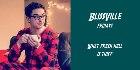 What Fresh Hell Is This