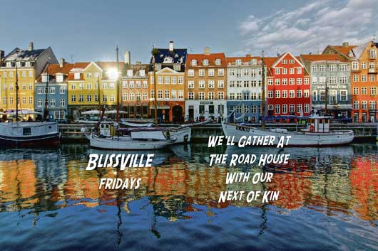 BlissVille-We'll-Gather-At-The-Road-House