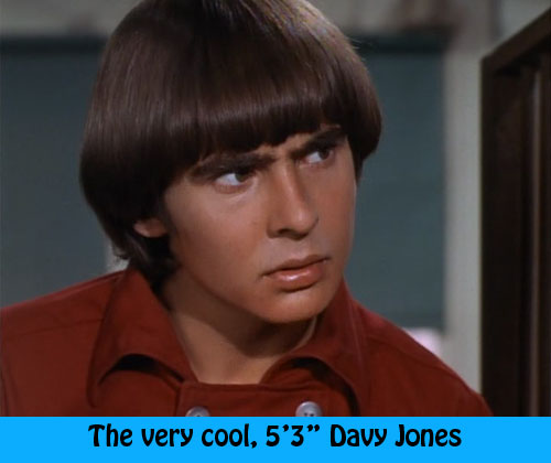 Davy-Jones