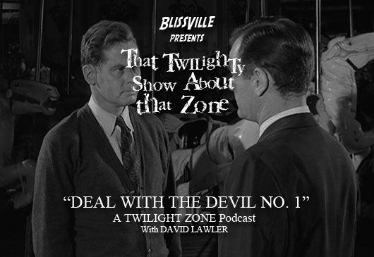 Deal With The Devil No 1