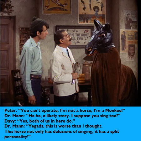 Yegads! This is worse than I thought!