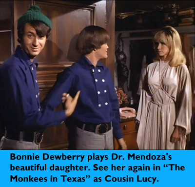 Bonnie-Dewberry