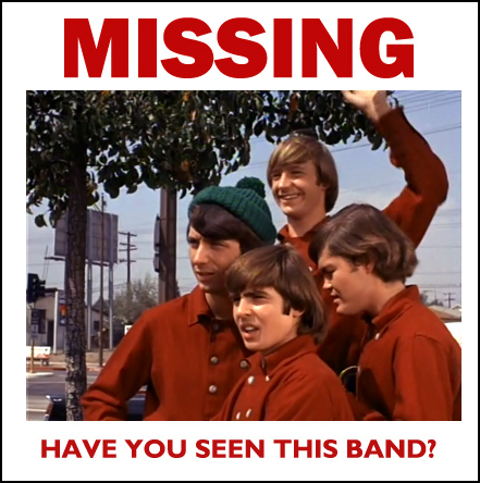 Missing