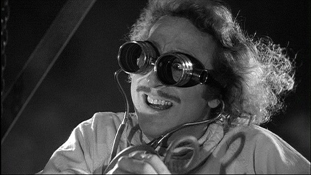 gene wilder