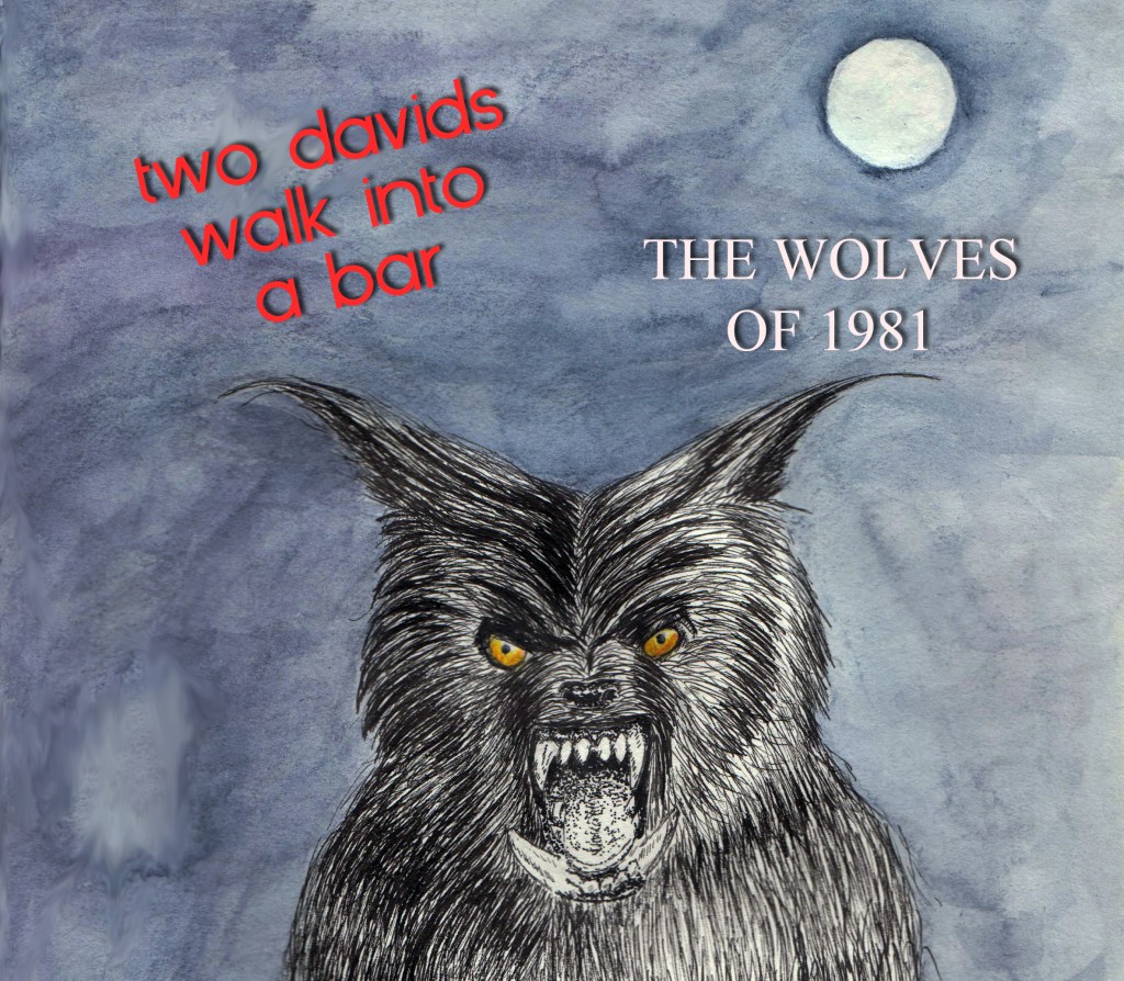The Wolves of&nbsp;1981