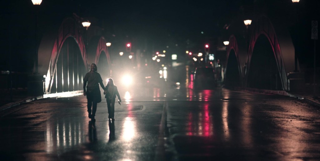 Under the Eye: “Baggage”