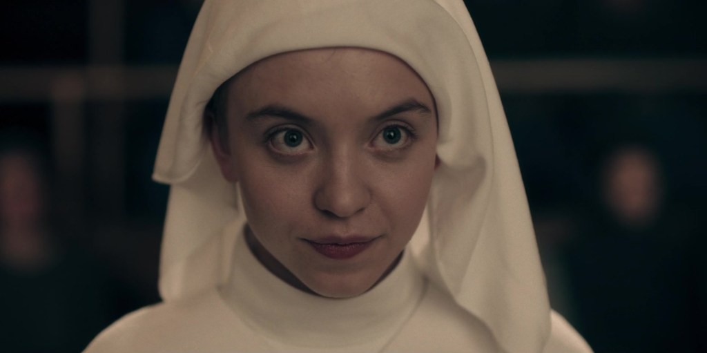 Under the Eye: “Seeds”