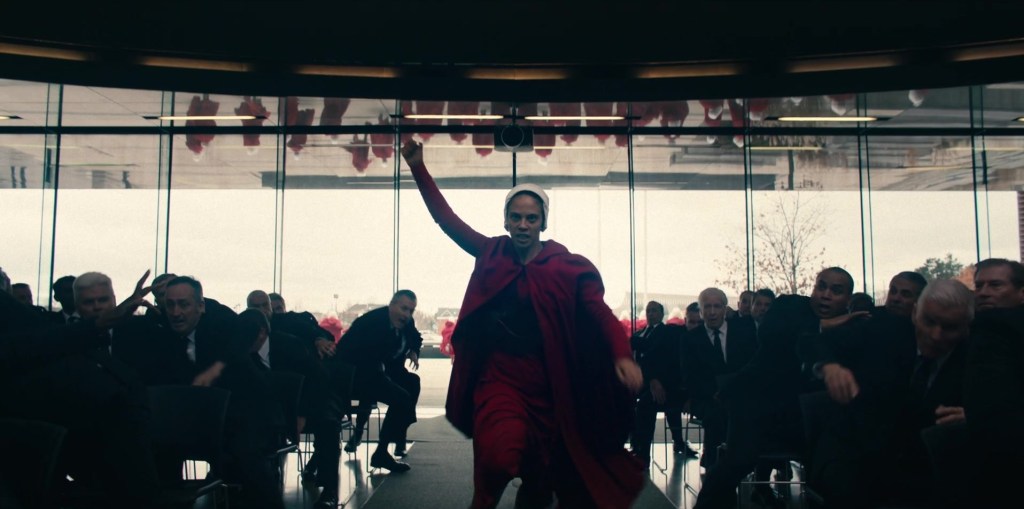 Under the Eye: “First&nbsp;Blood”