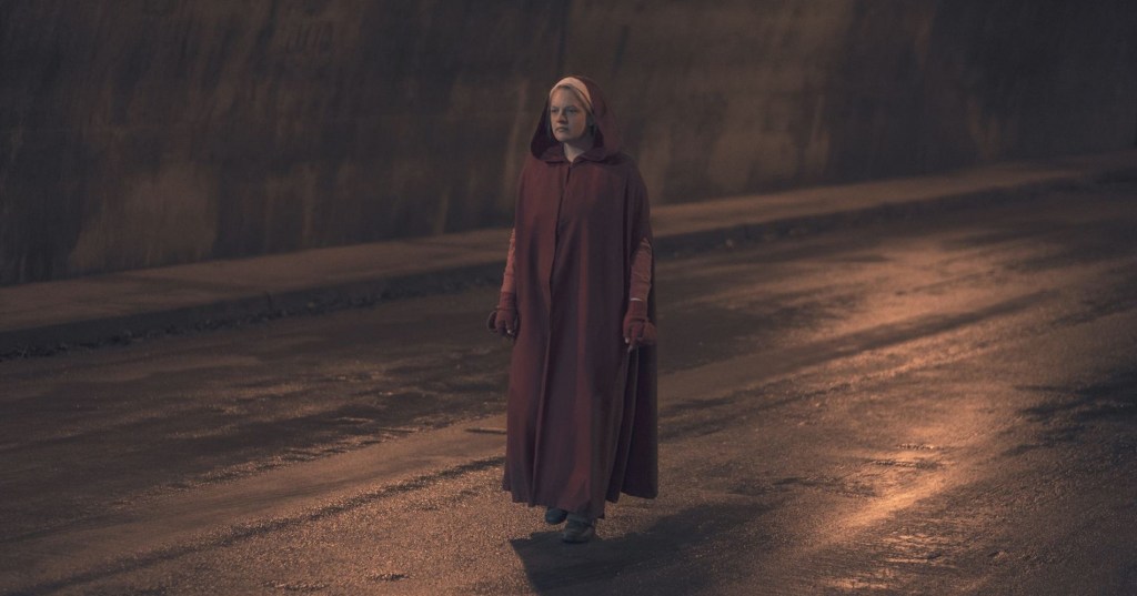 Under the Eye: “The&nbsp;Word”