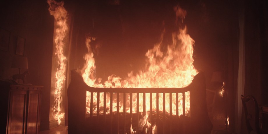 Under the Eye: “Night”