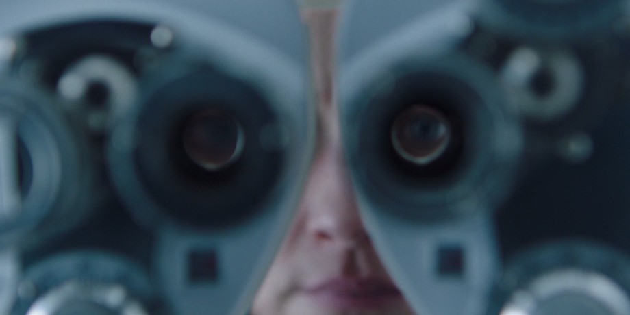 Under the Eye: “Mary and&nbsp;Martha”