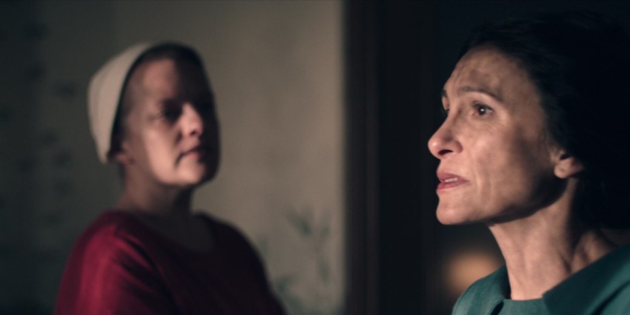 Under the Eye: “Under His&nbsp;Eye”