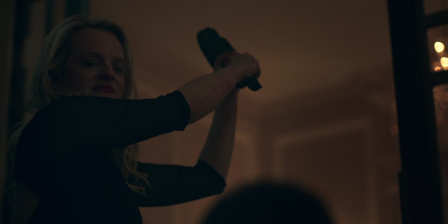 Under the Eye: “Liars”