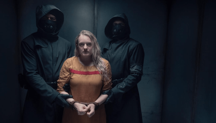 Under the Eye: “The&nbsp;Crossing”