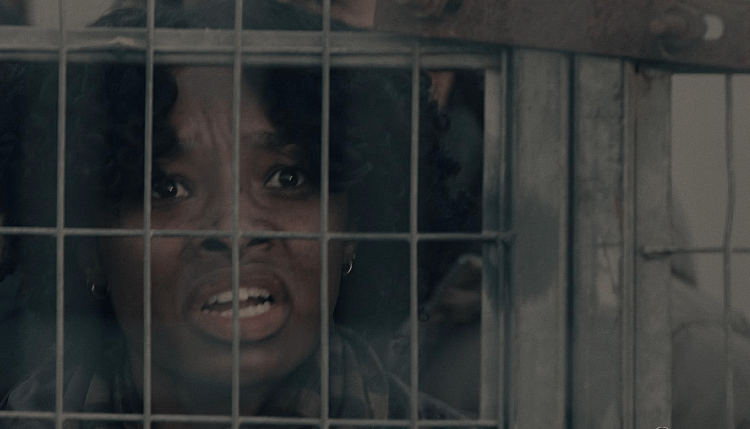 Under the Eye: “Vows”