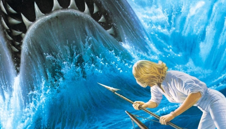 FRANCHISE REWIND: Jaws: The Revenge&nbsp;(1987)