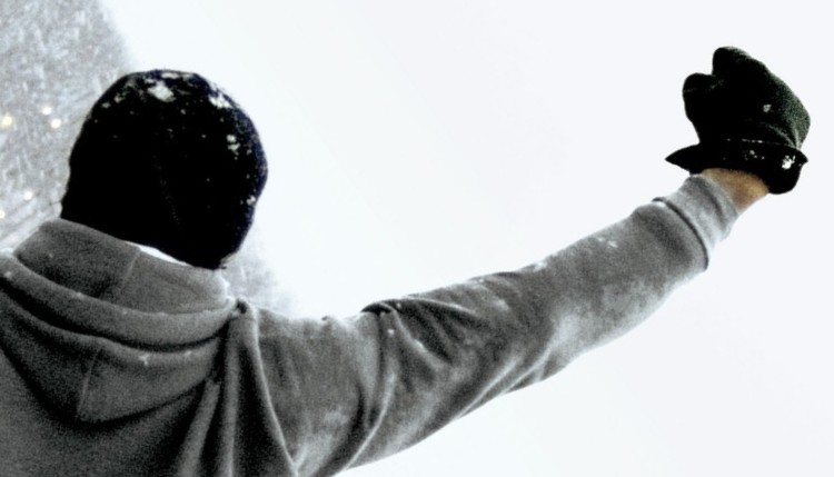 FRANCHISE REWIND: Rocky Balboa&nbsp;(2006)