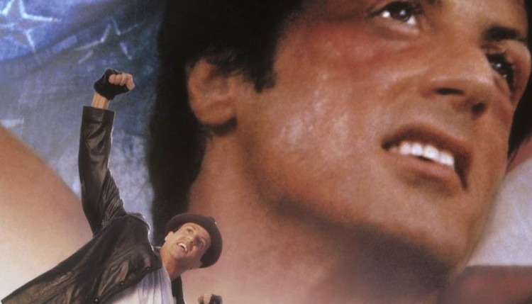 FRANCHISE REWIND: Rocky V&nbsp;(1990)
