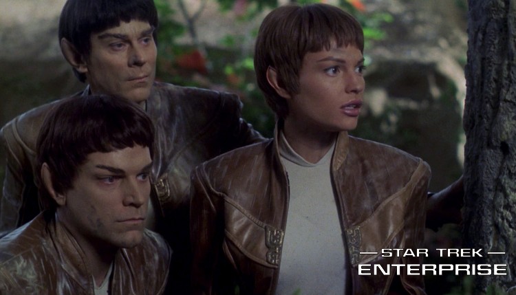 STAR TREK REWIND: “Carbon&nbsp;Creek”