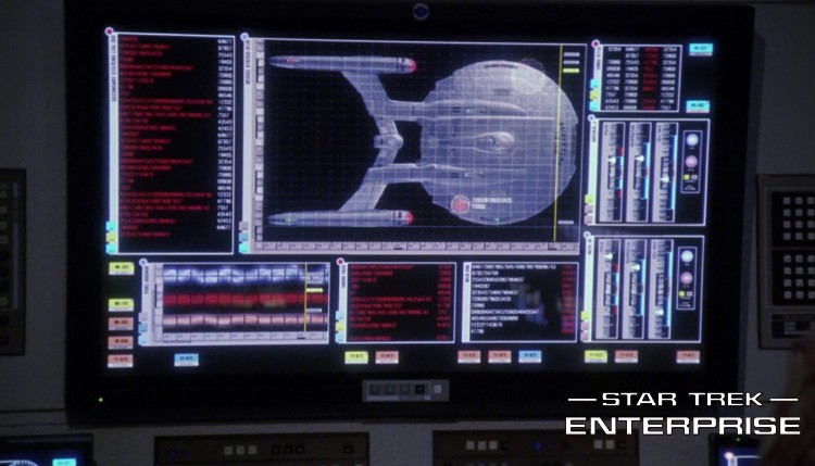 STAR TREK REWIND: “Minefield,” “Dead&nbsp;Stop”