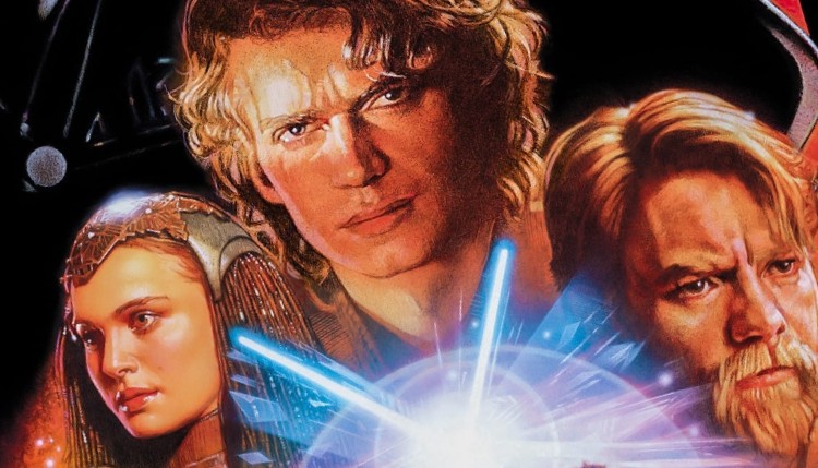 FRANCHISE REWIND: Star Wars: Episode III – Revenge of the Sith&nbsp;(2005)