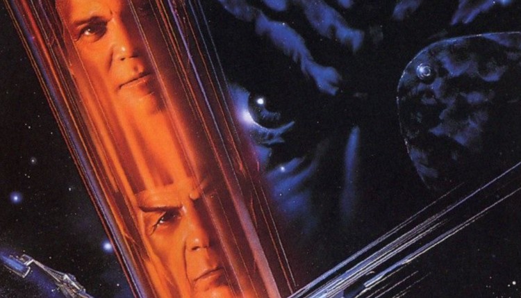 FRANCHISE REWIND: Star Trek VI: The Undiscovered Country&nbsp;(1991)