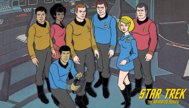 STAR TREK REWIND: “Bem”