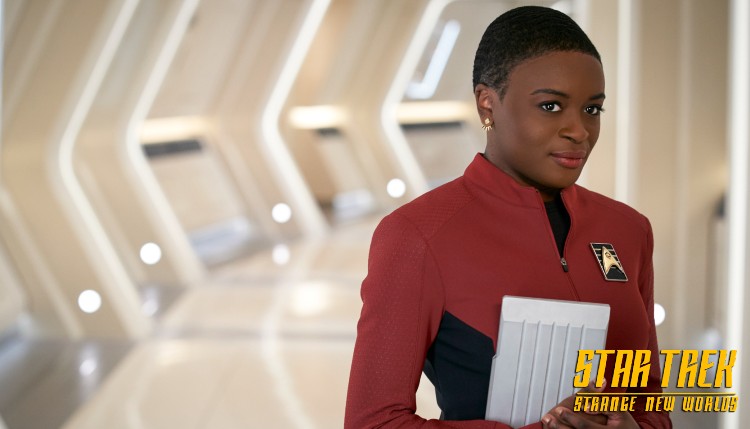 STAR TREK REWIND: “Children of the&nbsp;Comet”