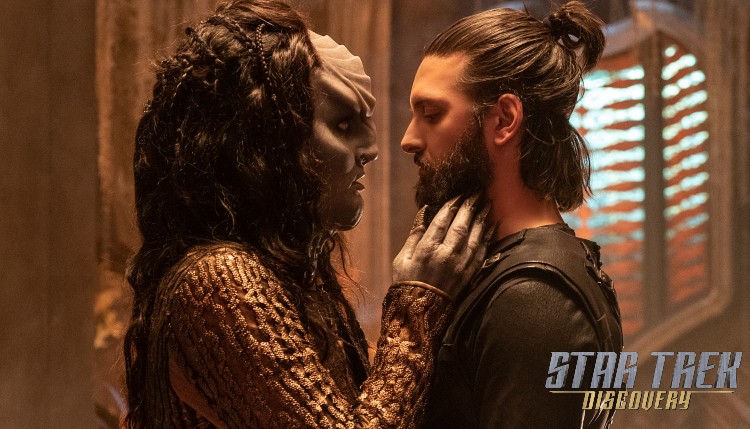 STAR TREK REWIND: “Point of&nbsp;Light”