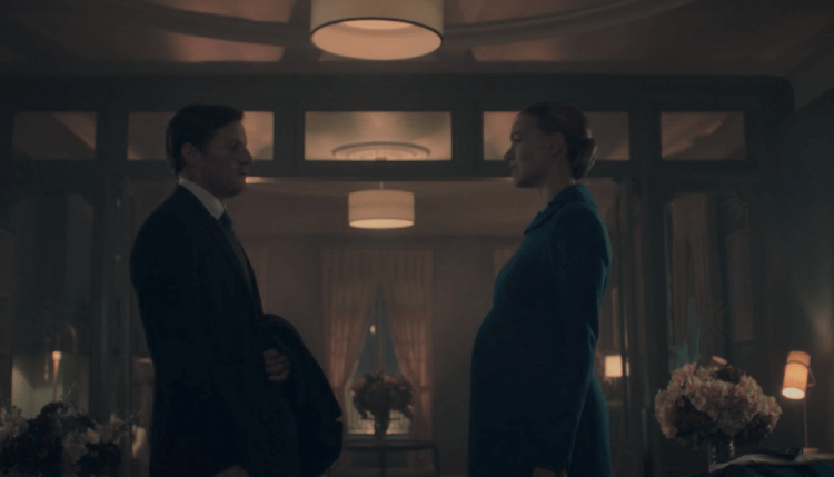 Under the Eye: “Border”