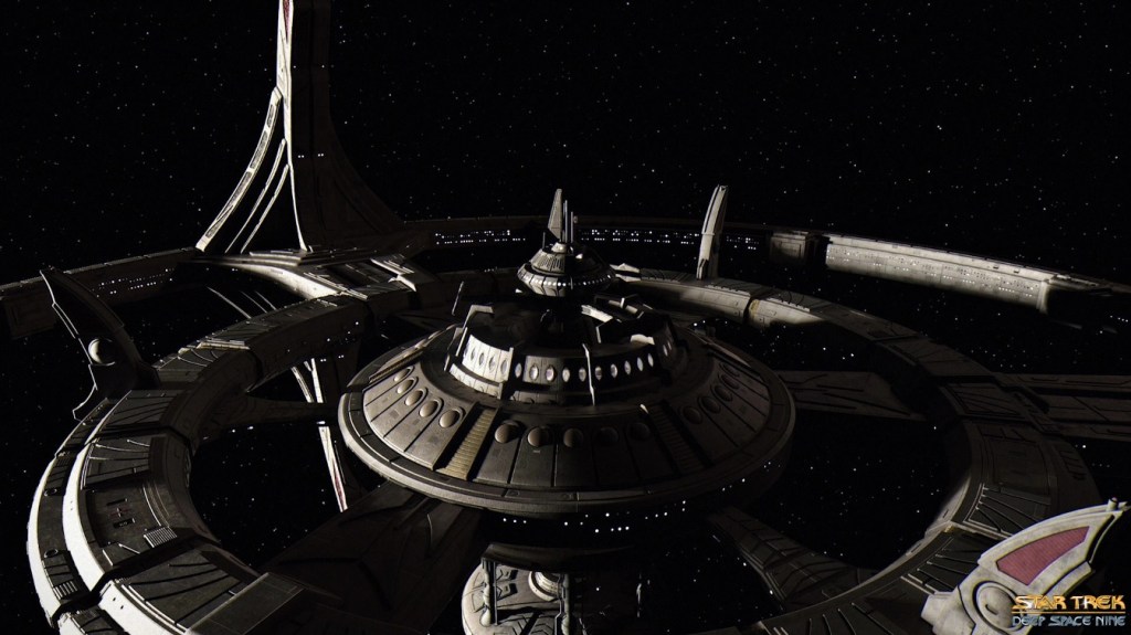 STAR TREK REWIND: “The&nbsp;Muse”