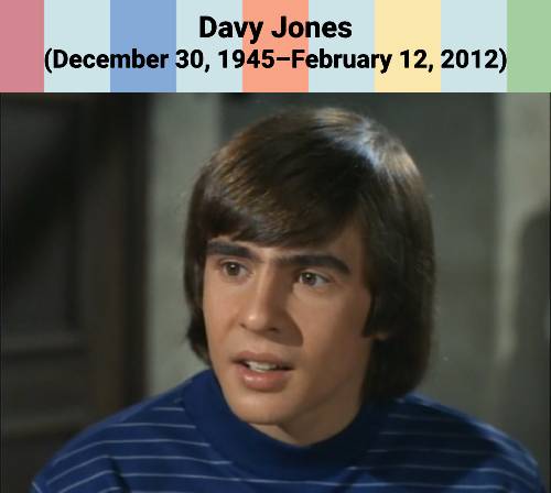 Monkees vs. Macheen: “I Am Standing&nbsp;Up”